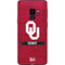 University of Oklahoma Sooners Galaxy S9 Skin